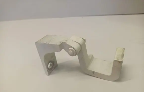 Volkswagen Transporter - Caravelle T5 Front door upper hinge 