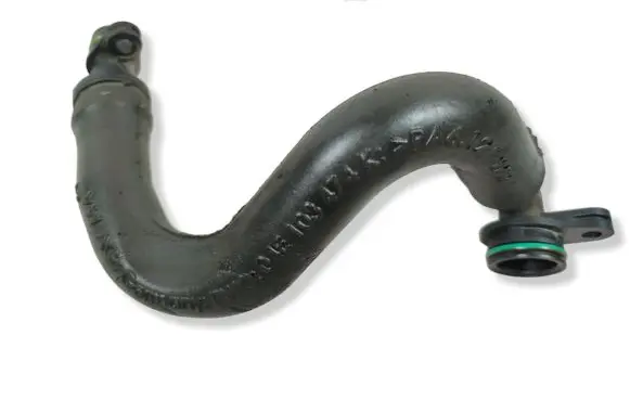 Audi A3 8Y Air intake duct part 04E103474