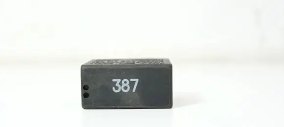 Audi A6 S6 C5 4B Other relay 4B0919471