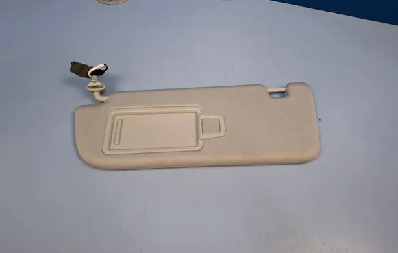 Audi A6 S6 C8 4K Sun visor 4K0857551B