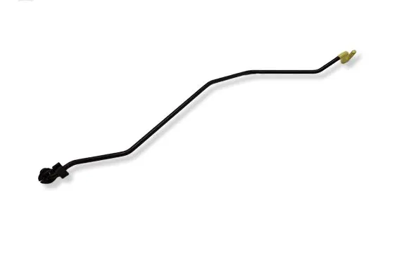 Citroen C3 Engine bonnet/hood prop rod/strut 