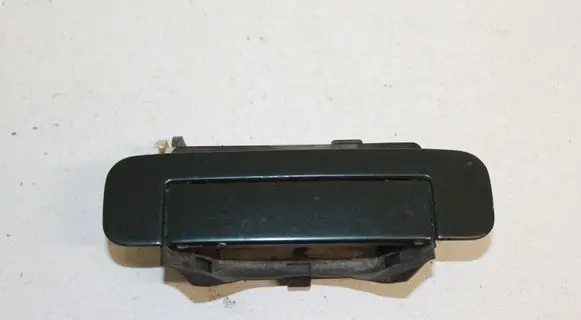 Audi A8 S8 D2 4D Rear door exterior handle 4A0839206