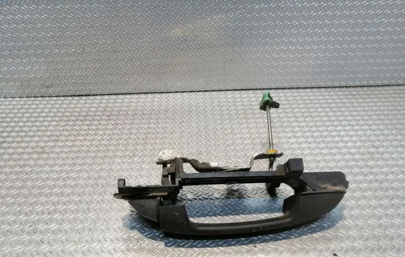 Ford Transit - Tourneo Connect Front door exterior handle