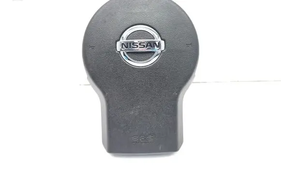 Nissan Pathfinder R51 Steering wheel airbag 6032032