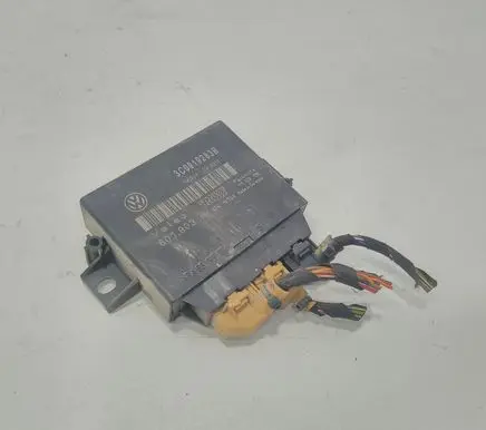 Volkswagen PASSAT B6 Parking PDC control unit/module 3C0919283