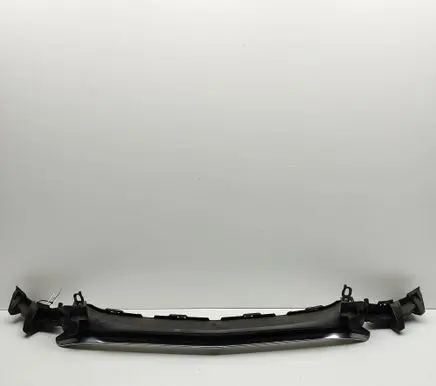 Mercedes-Benz C W205 Front bumper lip A2058851065