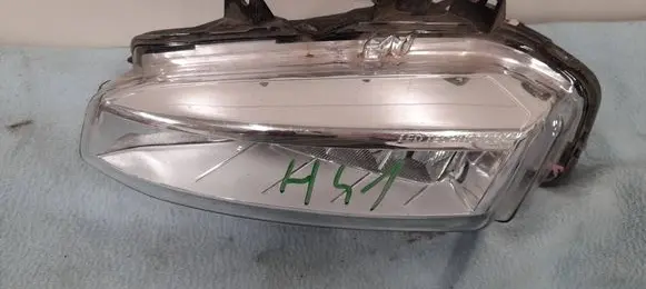 Land Rover Discovery Sport LED Daytime headlight 