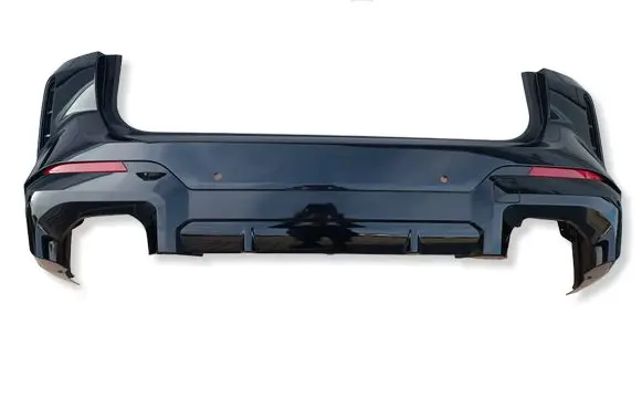 BMW X3 G01 Rear bumper 51128081855 8081855 8081853