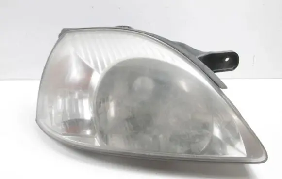 KIA Rio Headlight/headlamp 92102-FD0R