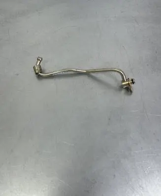 Volkswagen Arteon Shooting Brake Turbo turbocharger oiling pipe/hose 05L145771