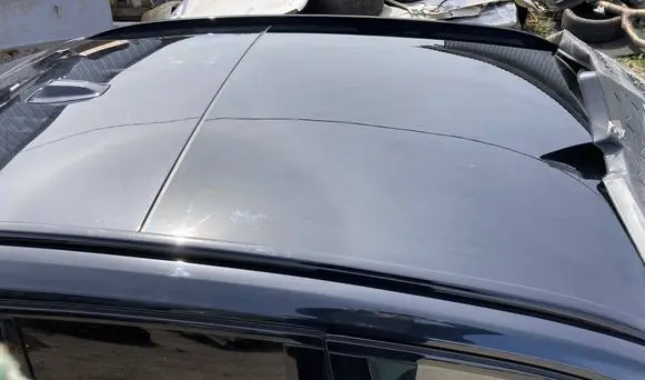 BMW X2 U10 Roof 