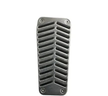 Nissan Murano Z52 Foot rest pad/dead pedal 