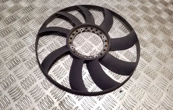 Audi A6 S6 C4 4A Fan impeller 4A0121301
