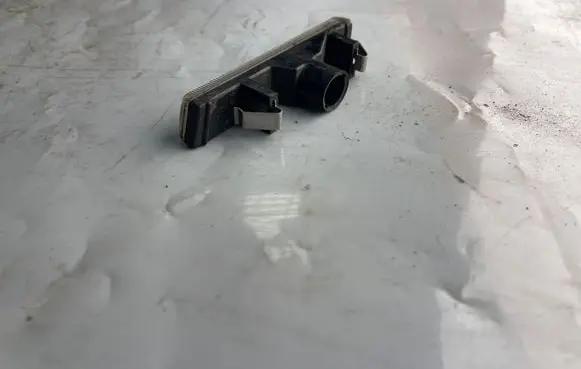 BMW 7 E38 Front fender indicator light 9405078