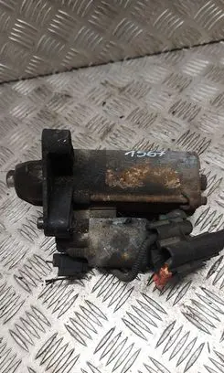 Ford Focus Starter motor 3M5T11000CF