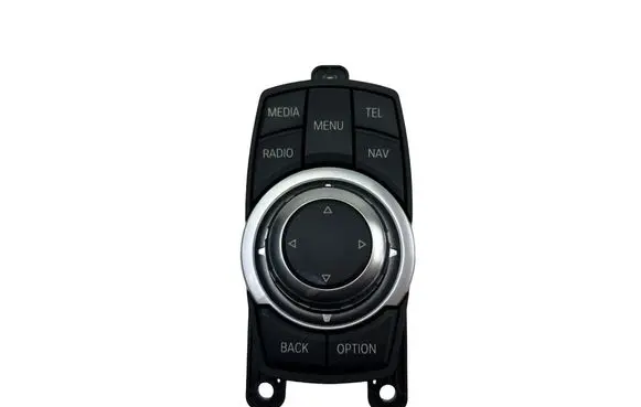 BMW 1 F20 F21 Head unit multimedia control 9286699