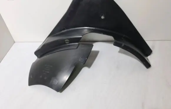 Audi A3 S3 8P Other under body part 8P0805885