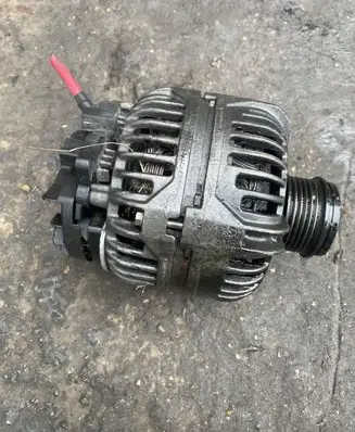Volvo S60 Generator/alternator