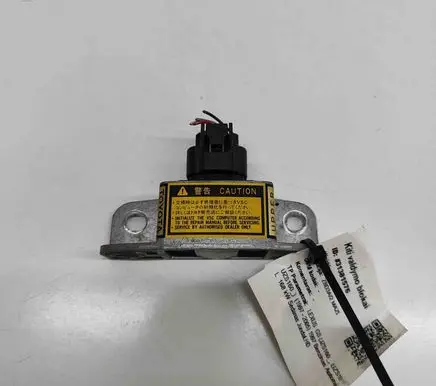 Lexus GS 300 400 430 Acceleration sensor 8918330050