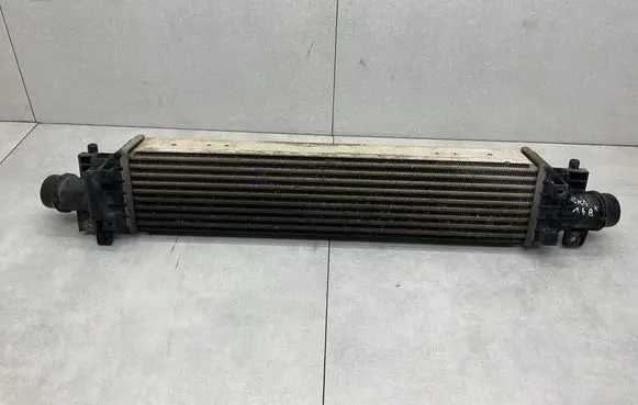 Opel Mokka X Intercooler radiator 95026333