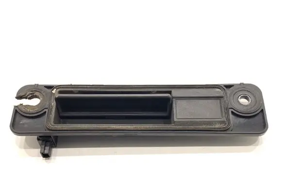 Mercedes-Benz GL X164 Tailgate/trunk/boot exterior handle A1647400493