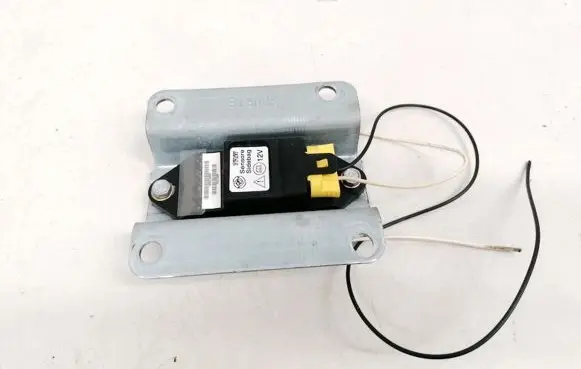 Fiat Punto (188) Airbag deployment crash/impact sensor 46822669