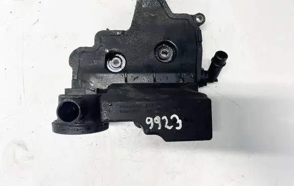 Ford Grand C-MAX Oil breather separator 9671271480 9670033180