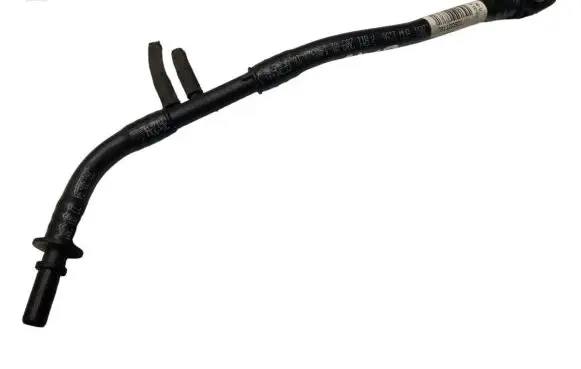 BMW 3 E90 E91 Vacuum line/pipe/hose 7811209