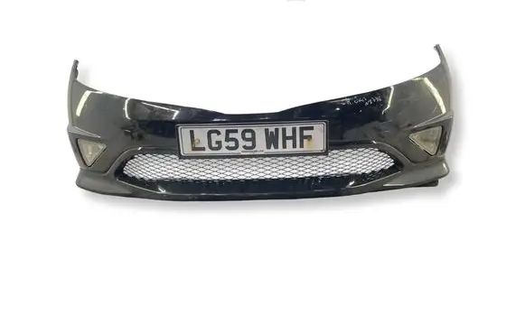 Honda Civic Front bumper 