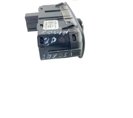 Chevrolet Equinox Light switch 84201596