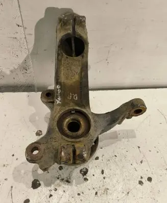 Volvo XC60 Front wheel hub