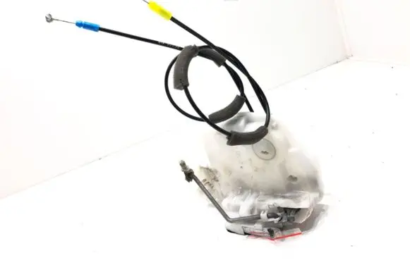 Mitsubishi Mirage VI G4 Attrage Front door lock 5715A924S