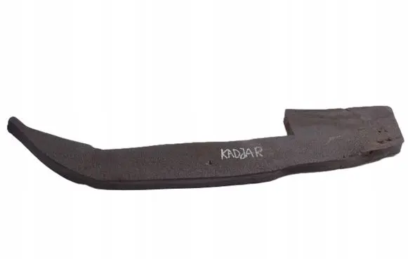 Renault Kadjar Fender foam support/seal 