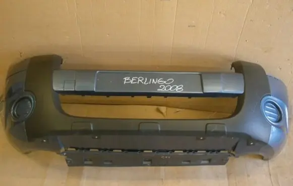 Citroen Berlingo Front bumper