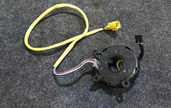 Ford Scorpio Airbag slip ring squib (SRS ring) 95gb14a664ab 95gb-14a664-ab