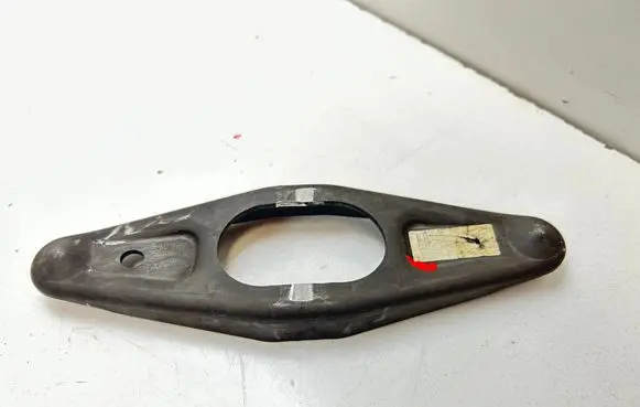 BMW X3 E83 Clutch release arm fork 756049503
