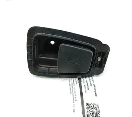 Volvo XC90 Engine bonnet (hood) release handle 32277310