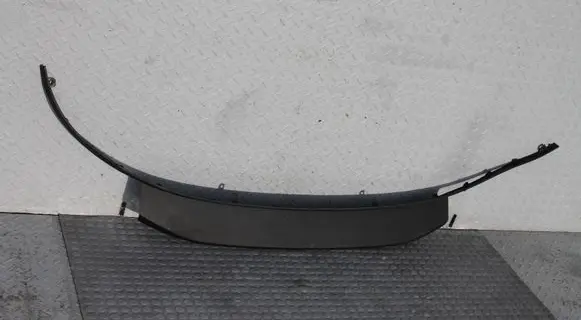 Hyundai i30 Front bumper lip 86591G4500I30 86591G4500
