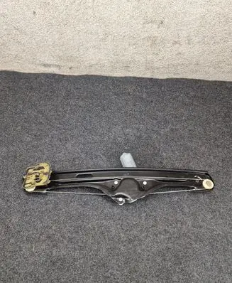 BMW X5 F15 Rear door window regulator with motor 7291951 7322747
