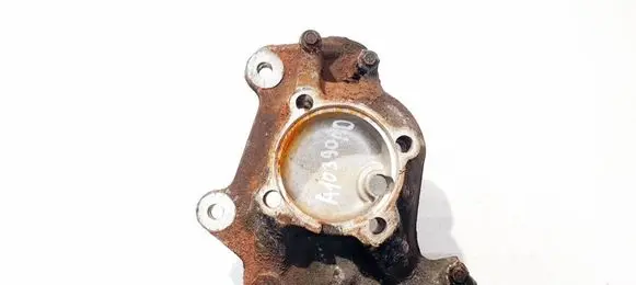 BMW 3 E90 E91 Front wheel hub 31216764444