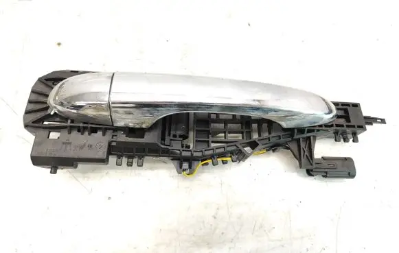 Maserati Ghibli Rear door exterior handle P670005440