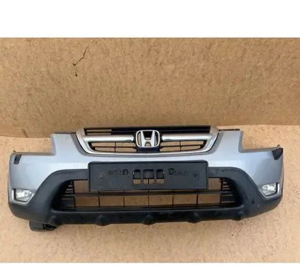 Honda CR-V Front bumper 