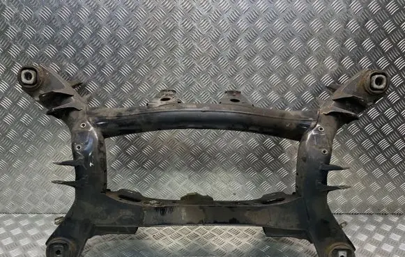 BMW 3 F30 F35 F31 Rear subframe 6855896