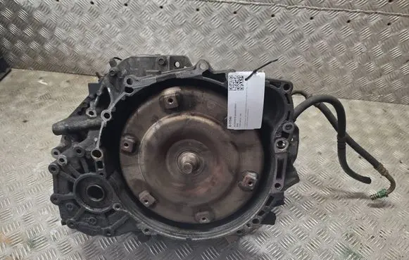 Volvo S60 Automatic gearbox 8667365 5550SN