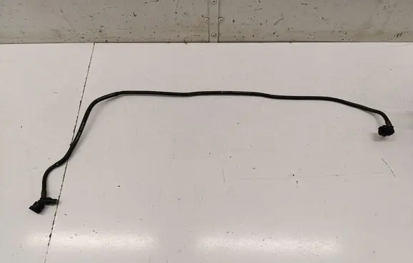 BMW 4 F36 Gran coupe Engine coolant pipe/hose