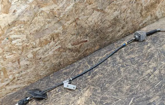 Honda Civic Gear shift cable linkage