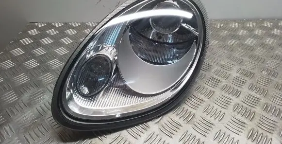 Porsche Boxster 987 Headlight/headlamp