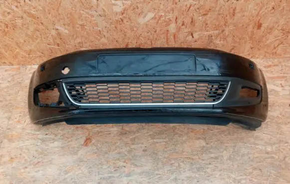 Volkswagen Polo V 6R Front bumper 6R0807221