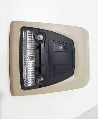BMW 5 F10 F11 Front seat light 28140555