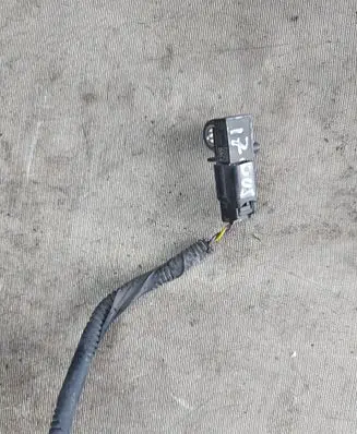 Ford Transit Custom Airbag deployment crash/impact sensor FR3T14B006AA 00032017